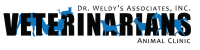 Dr. weldy's associates