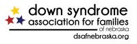 Down syndrome association for families (dsaf) of nebraska