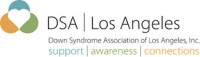 Down syndrome association of los angeles inc