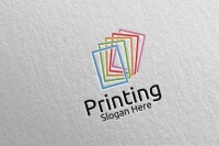 Dsa printing