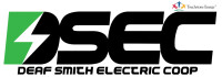 Deaf smith electric co-op
