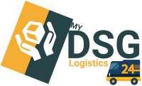 Dsg logistics