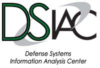 Defense systems information analysis center