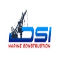 Dsi marine construction