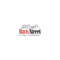 Davis street land company