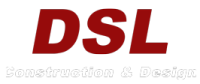Dsl general contractors, inc.