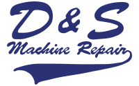 D&s machine repair inc