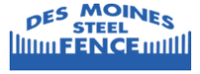 Des moines steel fence co