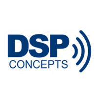Dsp concepts