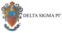 Delta sigma pi- mu rho chapter