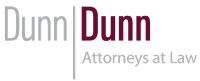 Dunn law firm, llp