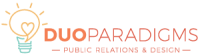 Duoparadigms public relations & design, inc.