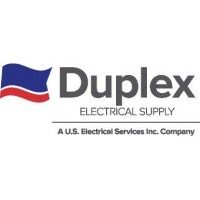 Duplex electrical supply