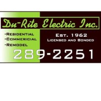 Du-rite electric, inc.