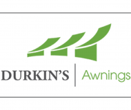 Durkins awning