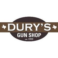 Dury's gun shop
