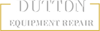 Dutton equipment repair