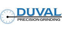 Duval precision grinding inc