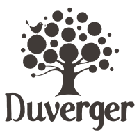 Duverger macarons