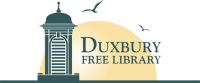 Duxbury free library