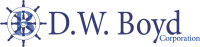 D.w. boyd corporation