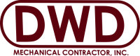 Dwd mechanical contractor inc.