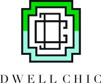 Dwell chic interiors