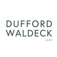 Dufford, waldeck, milburn & krohn, l.l.p.