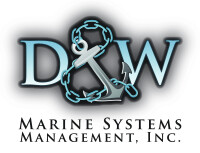 D&w marine systems management, inc.