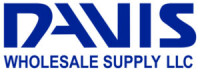 Davis wholesale supply llc