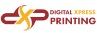 Digital xpress printing
