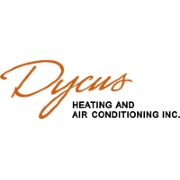 Dycus heating and air conditioning