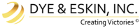 Dye & eskin, inc.