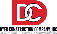 Dyer construction company inc