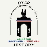 Dyer memorial library