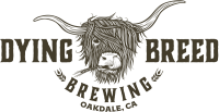 Dying breed brewing