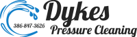 Dykes pressure cleaning