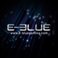 E-blue international corp.