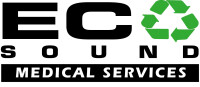 Ecologically sound medical svc