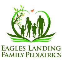 Eagle pediatrics