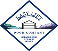 Easy lift door co