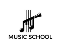 Easy music school