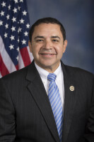 Office of Congressman Henry Cuellar, District 28