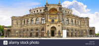 Saxon State Opera Dresden