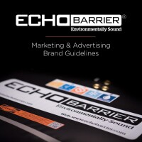 Echo barrier