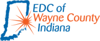 Economic development corporation of wayne county, in