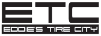 Eddies tire city