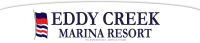 Eddy creek marina resort