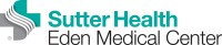 Sutter health eden medical center