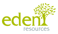Eden resources